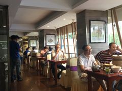 -花园茶楼(兴城西路店)