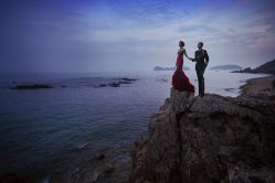 -薇喜影像艺术中心 ART PHOTO