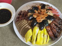 -東城故事·尋找姆媽的味道(玉兰路店)