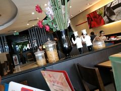 -必胜客(车陂店)