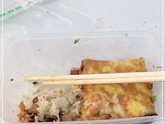 -老通城豆皮大王(吉庆街店)