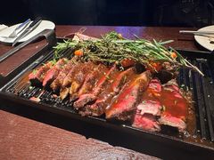 -普朗姆生蚝吧(原建国路店)