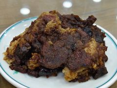 -西安贾三灌汤包·回坊小吃·清真炒菜(北院门总店)