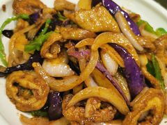 -元福·鲜椒鱼(弘基广场店)