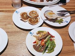 -纽斯特牛排自助餐厅(浦东文峰广场店)