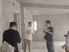 -星杰国际设计 别墅大宅装修(虹桥分公司)