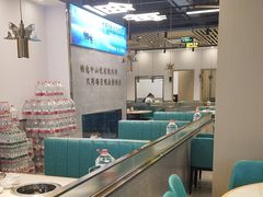 -粤顺渔坊·中山脆肉鲩火锅(清湖店)