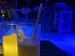 -日落吧·海景咖啡厅·餐酒吧·鸡尾酒·下午茶·乐队表演·浪漫夕阳·三亚文华东方酒店