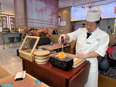 -晴季寿司(红旗街万达店)
