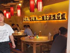 -赣饭农家·江西小炒(西乡店)