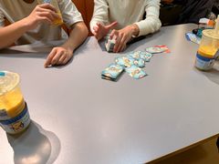 -猎人桌游吧(合生汇店)