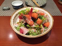 -乾山寿司(好运街店)