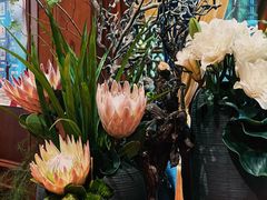 -叶叶菩提(太原别墅店)