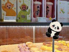 -奈雪的茶(领展中心城店)
