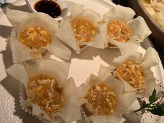 公主素蟹粉-桂满陇天书(南京德基旗舰店)
