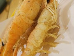 -星椰叻沙·椰浆鲜虾面(江南西店)