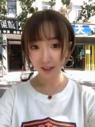 -沐染造型专业烫发染发