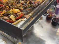 -郝大姐·乌龙山铁板烧(大学城三店)