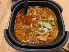 -阿香米线(天津凯德餐厅店)