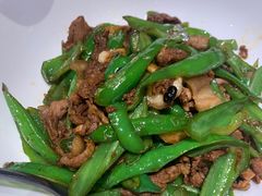 -院里寻菜·精致庭院菜(观沙岭店)