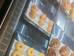 -杭州开元名都大酒店·地中海自助餐厅