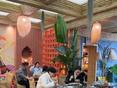 -多哥水傣味餐厅(司马巷店)