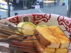 -生火火·小炉子炭烤(金楠天街总店)