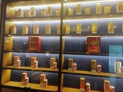 -顺峰(农展馆店)