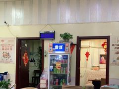 -延成苑韩式烤肉店(长春道店)