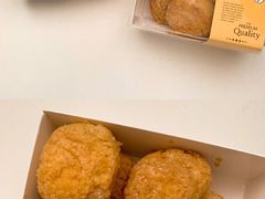 -荷家面包生日蛋糕(大渡口万达广场店)
