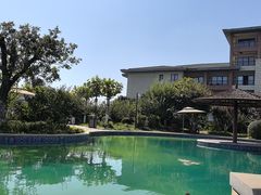 -秦皇岛阿尔卡迪亚滨海度假酒店