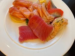 -百香自助餐厅·西安唐隆国际酒店(曲江店)