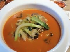 -炒码先生·韩餐炸鸡披萨(西塔店)