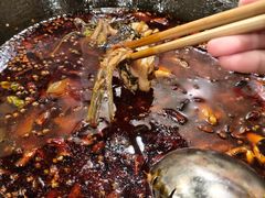 -鸿顺老铁锅美蛙鱼府(解放碑店)
