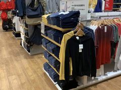 -优衣库(青岛万象城店)