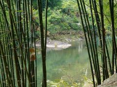 -水底山庄园温泉
