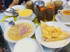 -澳洲牛奶公司(佐敦店)