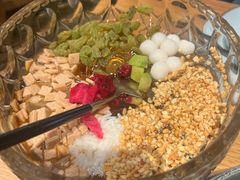 -青花椒秘制烤鱼(光启城店)