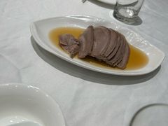 -绿雅酒家(江西中路店)