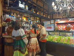 -卢布里西餐厅(总店)