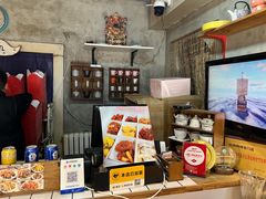 -SUN炸鸡专门店(西塔总店)