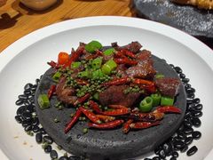 -花溪雨·森林餐厅(石基店)