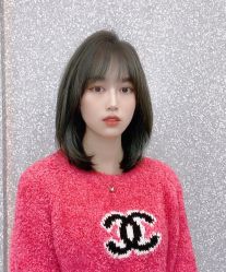 -3AM·S HAIR SALON烫发染发接发