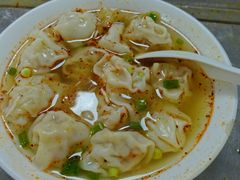 -汪家馄饨(集庆路店)