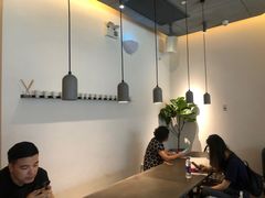 -喜茶(上海兴业太古汇店)