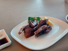 -金悦轩海鲜酒家(拱北店)