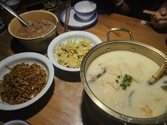 -回家吃饭·地道南昌菜(建德观总店)
