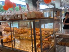 -BreadTalk面包新语(龙之梦购物中心莘庄店)