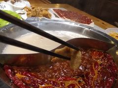 -大龙燚火锅
