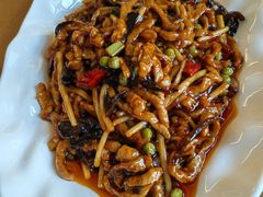 -奇滋豆味(南十四道街店)